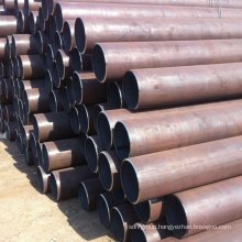 Top Quality ASTM A53 A106 API 5L GR.B Seamless Carbon Steel Pipe With Reasonable Price And Fast Delivery